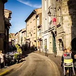 Joli Appart Avec Terrasse Au Calme Au Pied Du Chateau